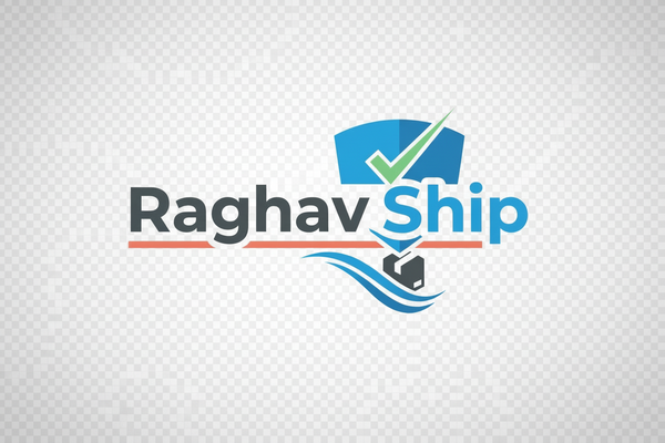 i made a business thats name is raghavship i want genz type logo that give customer a good and secure product and build trust